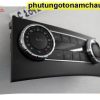 Bảng điều Khiển điều Hòa C220 C280 C350 C200 - A2049001007 2049001007 (4)