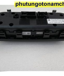 Bảng điều Khiển điều Hòa C220 C280 C350 C200 - A2049001007 2049001007 (6)