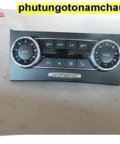 Bảng điều Khiển điều Hòa C220 C280 C350 C200 - A2049001007 2049001007 (8)