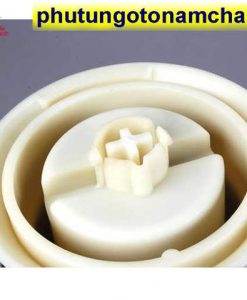 Bầu Hơi Giảm Sóc BMW X5 X6 - 37126790079 37 12 6 790 079 (3)