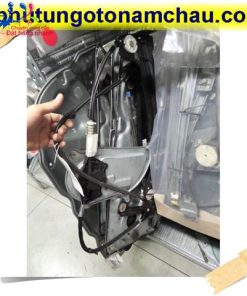 Cáp Compa Lên Xuống Kính VOLKSWAGEN Beetle - 1Y0837461F 1Y0 837 461 F (10)
