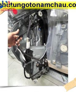 Cáp Compa Lên Xuống Kính VOLKSWAGEN Beetle - 1Y0837461F 1Y0 837 461 F (10)