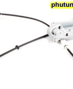 Cáp Compa Lên Xuống Kính VOLKSWAGEN Beetle - 1Y0837461F 1Y0 837 461 F (4)