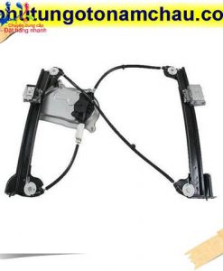 Cáp Compa Lên Xuống Kính VOLKSWAGEN Beetle - 1Y0837461F 1Y0 837 461 F (6)