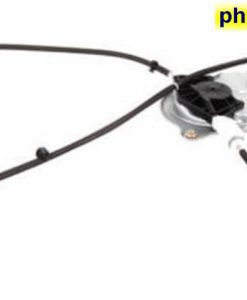 Cáp Compa Lên Xuống Kính VOLKSWAGEN Beetle - 1Y0837461F 1Y0 837 461 F (7)