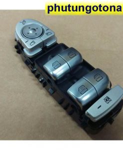 Công Tắc Tổng Cửa MERCEDES C300 C63 GLC300 - A2229056800 2229056800 (3)