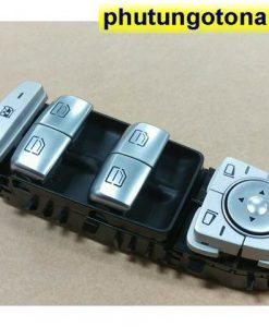 Công Tắc Tổng Cửa MERCEDES C300 C63 GLC300 - A2229056800 2229056800 (4)