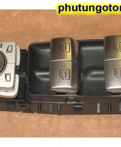 Công Tắc Tổng Cửa MERCEDES C300 C63 GLC300 - A2229056800 2229056800 (6)