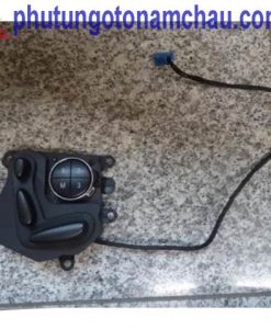 Cụm Công Tắc Chỉnh Ghế Mercedes S211 E550 E350 E320 - A2118217979 2118217979 (1)