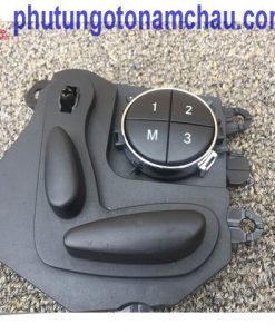 Cụm Công Tắc Chỉnh Ghế Mercedes S211 E550 E350 E320 - A2118217979 2118217979 (10)