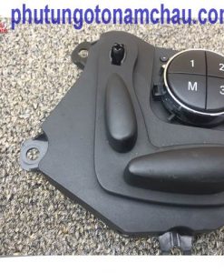 Cụm Công Tắc Chỉnh Ghế Mercedes S211 E550 E350 E320 - A2118217979 2118217979 (11)
