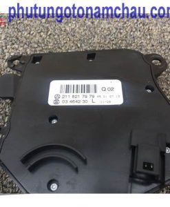 Cụm Công Tắc Chỉnh Ghế Mercedes S211 E550 E350 E320 - A2118217979 2118217979 (12)