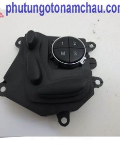 Cụm Công Tắc Chỉnh Ghế Mercedes S211 E550 E350 E320 - A2118217979 2118217979 (13)