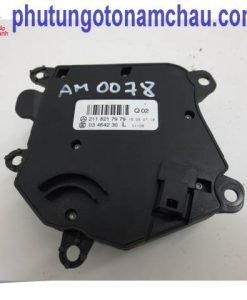 Cụm Công Tắc Chỉnh Ghế Mercedes S211 E550 E350 E320 - A2118217979 2118217979 (2)