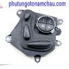 Cụm Công Tắc Chỉnh Ghế Mercedes S211 E550 E350 E320 - A2118217979 2118217979 (3)