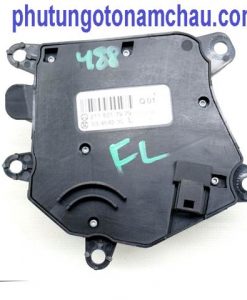 Cụm Công Tắc Chỉnh Ghế Mercedes S211 E550 E350 E320 - A2118217979 2118217979 (4)