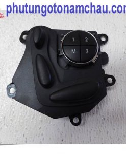 Cụm Công Tắc Chỉnh Ghế Mercedes S211 E550 E350 E320 - A2118217979 2118217979 (7)