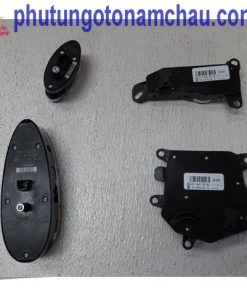 Cụm Công Tắc Chỉnh Ghế Mercedes S211 E550 E350 E320 - A2118217979 2118217979 (8)