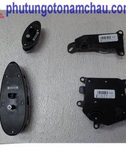 Cụm Công Tắc Chỉnh Ghế Mercedes S211 E550 E350 E320 - A2118217979 2118217979 (8)
