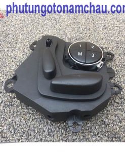 Cụm Công Tắc Chỉnh Ghế Mercedes S211 E550 E350 E320 - A2118217979 2118217979 (9)