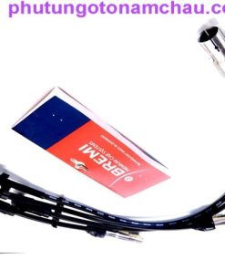 Dây Cao áp đánh Lửa Audi A3 - 06A905409 06A 905 409 (1)