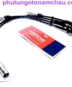Dây Cao áp đánh Lửa Audi A3 - 06A905409 06A 905 409 (2)