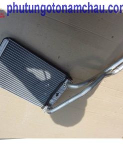Giàn Lạnh Trước Audi Q7 - 4L1820103 (1)