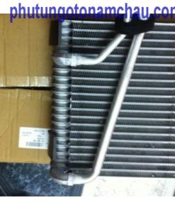 Giàn Lạnh Trước Audi Q7 - 4L1820103 (4)