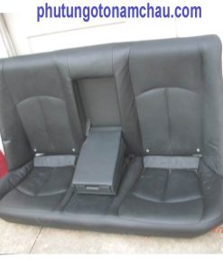 Hộp Tỳ Tay Ghế Sau Mercedes E280 E320 E300 E420 E430 - A2119701630 2119701630 (3)