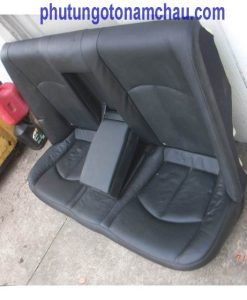Hộp Tỳ Tay Ghế Sau Mercedes E280 E320 E300 E420 E430 - A2119701630 2119701630 (4)