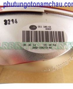 Đèn phản quang cản Land Rover Range Rover Sport 2014 - LR043985