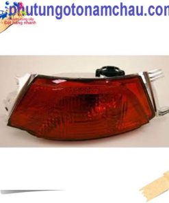 Đèn phản quang cản Land Rover Range Rover Sport 2014 - LR043985