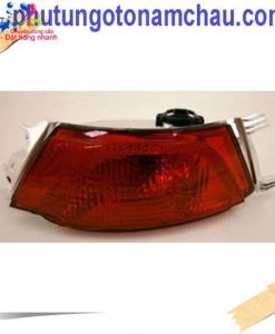 Đèn phản quang cản Land Rover Range Rover Sport 2014 - LR043985