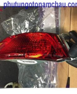 Đèn phản quang cản Land Rover Range Rover Sport 2014 - LR043985