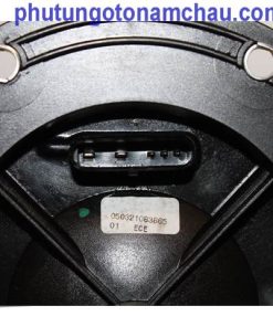Lọc Xăng MERCEDES S550 SLK R171 - A1714700690 1714700690 (4)