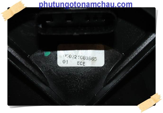 Lọc Xăng MERCEDES S550 SLK R171 - A1714700690 1714700690 (5)
