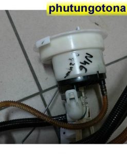 Lọc Xăng Bmw 318i 320i - 16117170090 16 11 7 170 090 (9)