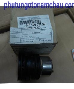 Van Hằng Nhiệt Porsche Panamera 970 Cayenne 958 - 94810603400 - 94810603401 (1)