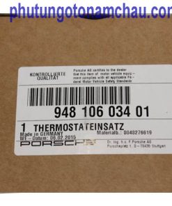 Van Hằng Nhiệt Porsche Panamera 970 Cayenne 958 - 94810603400 - 94810603401 (8)