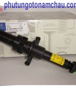 Vòi Phun Nước Rửa đèn Pha Mercedes S - A2218601347 A2218601447 2218601447 2218601347 (1)