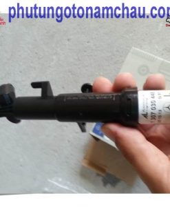 Vòi Phun Nước Rửa đèn Pha Mercedes S - A2218601347 A2218601447 2218601447 2218601347 (4)