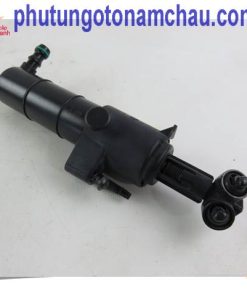 Vòi Phun Nước Rửa đèn Pha Mercedes S - A2218601347 A2218601447 2218601447 2218601347 (6)