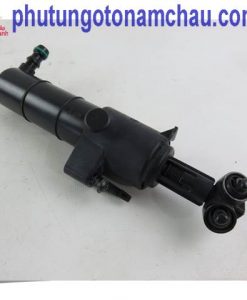 Vòi Phun Nước Rửa đèn Pha Mercedes S - A2218601347 A2218601447 2218601447 2218601347 (6)