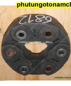 Bi Quang Treo Các đăng BMW E84 X1 28iX - 26117604934 26 11 7 604 934 (4)