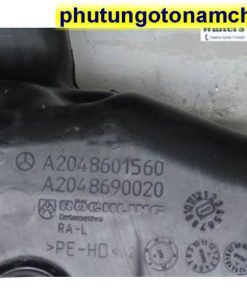 Bình Nước Rửa Kính Mercedes C180 E250 - A2048690520 2048690520 (1)