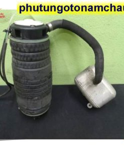 Bóng Hơi Giảm Sóc Sau Mercedes S211 E350 E320 - A2113201525 2113201525 (3)