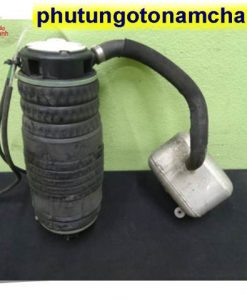 Bóng Hơi Giảm Sóc Sau Mercedes S211 E350 E320 - A2113201525 2113201525 (3)