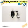 Bóng Hơi Giảm Sóc Sau Mercedes S211 E350 E320 - A2113201525 2113201525 (4)