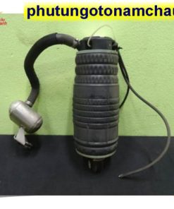 Bóng Hơi Giảm Sóc Sau Mercedes S211 E350 E320 - A2113201525 2113201525 (5)