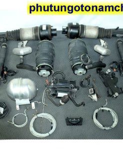 Bóng Hơi Giảm Sóc Sau Mercedes S211 E350 E320 - A2113201525 2113201525 (7)